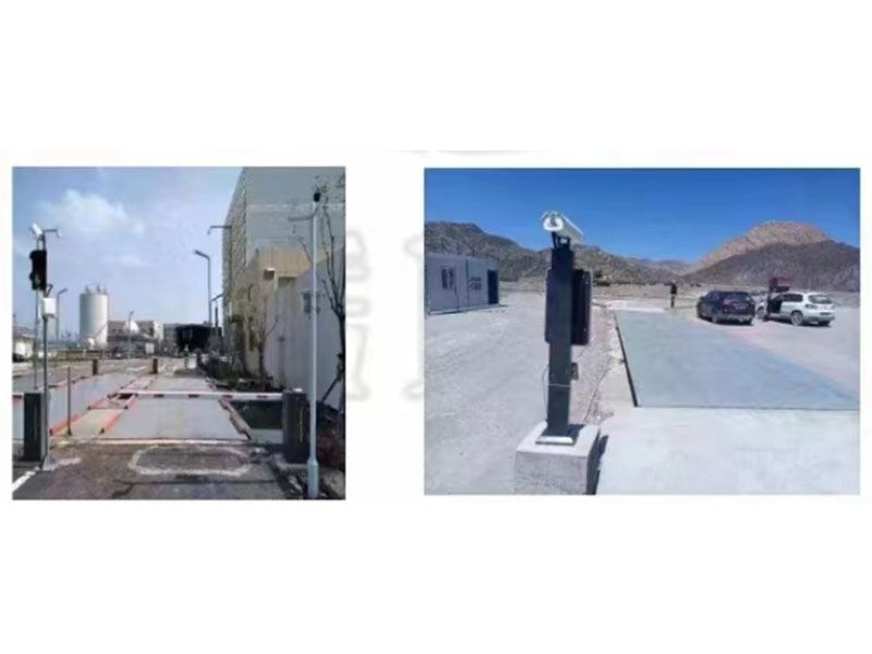 地磅日常保養(yǎng)自檢養(yǎng)護技巧